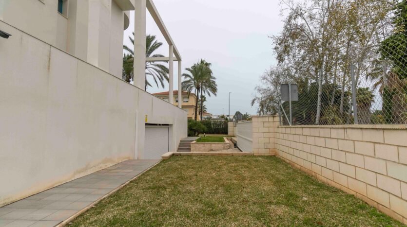Piso en Alquiler Vacacional en Denia, Alicante