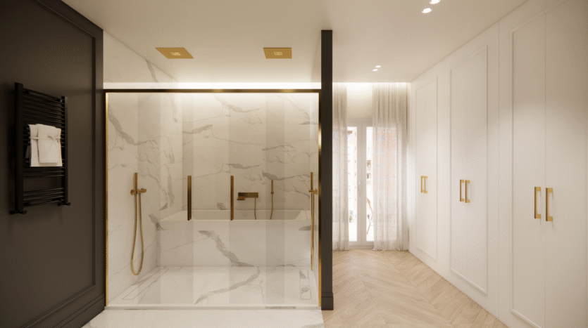 Piso en Venta en Diego de León, 44