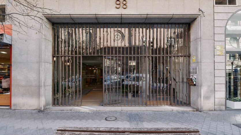 Piso en venta Castelló, 98