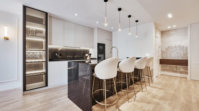 Piso en venta Castelló, 98