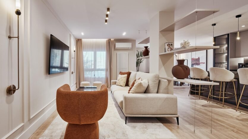 Piso en venta Castelló, 98